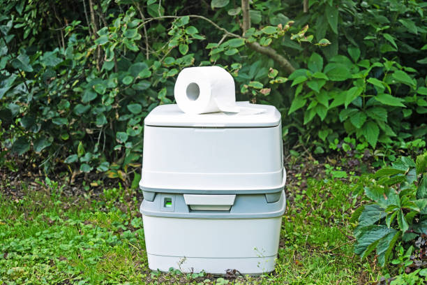 Best Best portable toilet rental  in Palermo, CA