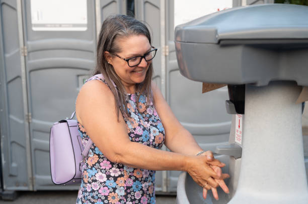 Best Porta potty rental for outdoor events  in Palermo, CA