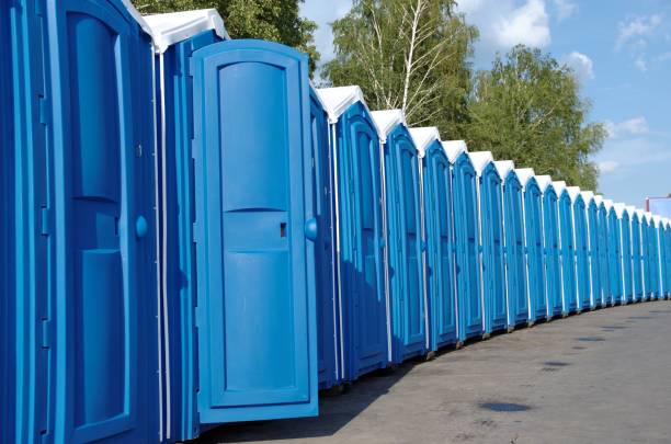 Best Emergency porta potty rental  in Palermo, CA